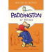 Paddington at Work