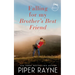 Falling for my Brother's Best Friend