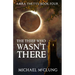 The Thief Who Wasn't There