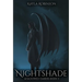 Nightshade: Shadowed Embers Book #2