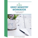 iCare Grief Ministry Workbook