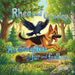 Rhea and Crowley; A tale of fur and feathers