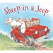 Sheep in a Jeep