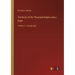 The Book of the Thousand Nights and a Night: Volume 2 - in large print