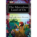 The Marvelous Land of Oz: The Oz Books #2