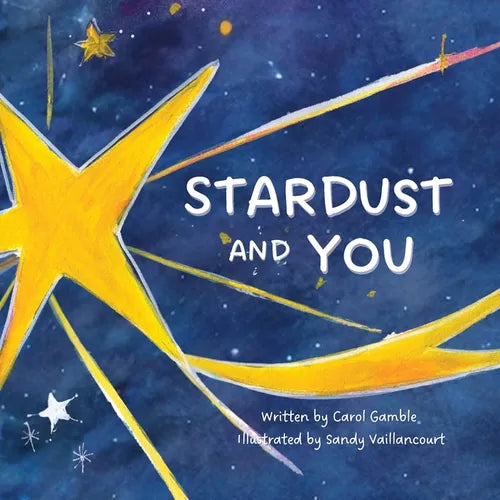 Stardust and You