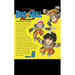 Dragon Ball Z, Vol. 5