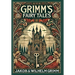 Grimm's Fairy Tales (Collector's Edition) (Laminated Hardback with Jacket)