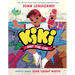 Kiki and the Can
