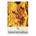 The Traditional Dutch Food Recipes