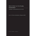 Man's Impact On The Global Environment: Assessment and Recommendations for Action