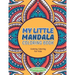 My Little Mandala Coloring Book - Calming Coloring For Kids