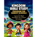 Sunday School Bible Study Curriculum 11-12 years