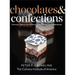 Chocolates and Confections: Formula, Theory, and Technique for the Artisan Confectioner