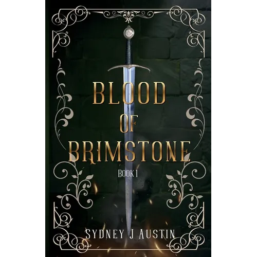 Blood Of Brimstone