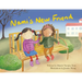 Nami's New Friend