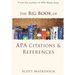 The Big Book of APA Citations and References