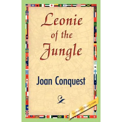 Leonie of the Jungle