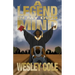 A Legend in My Own Mind: The Road to Overcoming Hopeless Situations