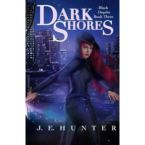 Dark Shores