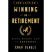 Winning in Retirement: When Every Day Is Saturday