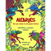 ALEBRIJES Libro para colorear de arte popular Mexicano