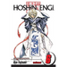 Hoshin Engi, Vol. 6: The Taishi of Yin