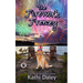 The Firework Frenzy: A Cozy Mystery