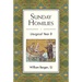 Sunday Homilies: Liturgical Year B