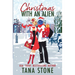 Christmas with an Alien