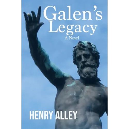 Galen's Legacy