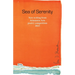 Sea of Serenity: New writing from Artemesia Arts poetry competition 2025