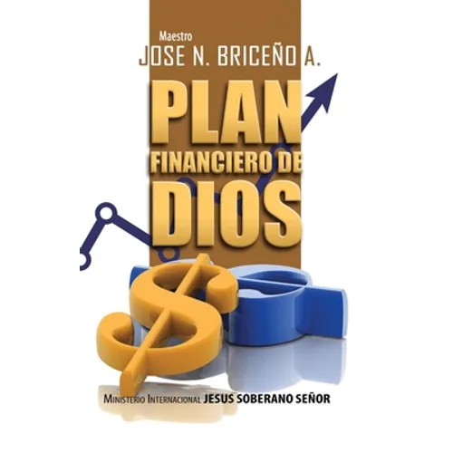 Plan Financiero de Dios