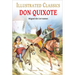 Don Quixote for Kids