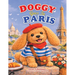 Doggy Goes To Paris