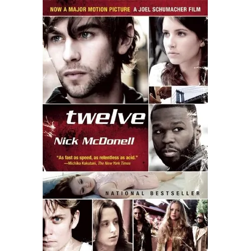 Twelve