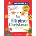 Spark! Activity Book My Filipino Christmas