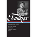 William Faulkner: Novels 1930-1935: As I Lay Dying/Sanctuary/Light in August/Pylon