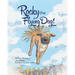 Rocky the Flying Dog!