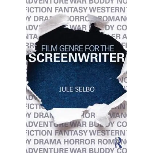 Film Genre for the Screenwriter