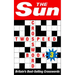 The Sun Two-speed Crossword Book 3: 80 two-in-one cryptic and coffee time crosswords