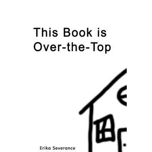 This Book Is Over-The-Top