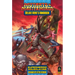 Mutants & Masterminds Deluxe Hero's Handbook