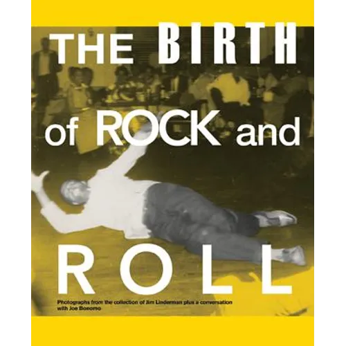 The Birth of Rock and Roll