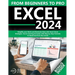 Excel: From Beginners to Pro Simplify your Work and Dominate Data with Smart Excel Strategies Secret winning Formulas with St