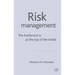 Management Risk: The Bottleneck Is at the Top of the Bottle