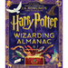 The Harry Potter Wizarding Almanac: The Official Magical Companion to J.K. Rowling's Harry Potter Books