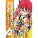 Yowamushi Pedal, Vol. 2