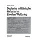 Deutsche militärische Verluste im Zweiten Weltkrieg