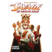 Doc Savage: The Whistling Wraith